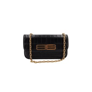 Balenciaga Gossip Wallet on Chain Balenciaga Balenciaga 16