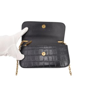 Balenciaga Gossip Wallet on Chain Balenciaga Balenciaga 25