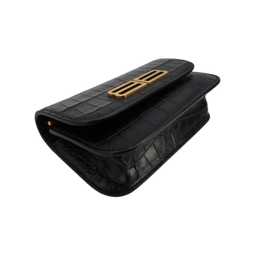 Balenciaga Gossip Wallet on Chain Balenciaga Balenciaga 12