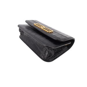 Balenciaga Gossip Wallet on Chain Balenciaga Balenciaga 23