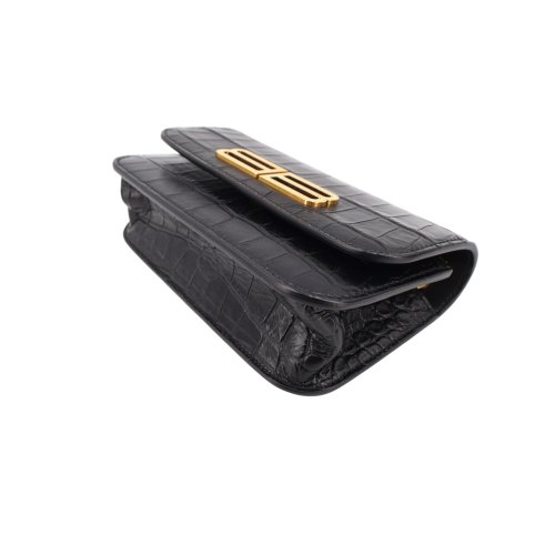 Balenciaga Gossip Wallet on Chain Balenciaga Balenciaga 11