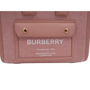 Burberry Freya Mini Tote Bag Burberry Burberry 30