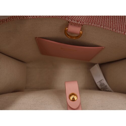 Burberry Freya Mini Tote Bag Burberry Burberry 17