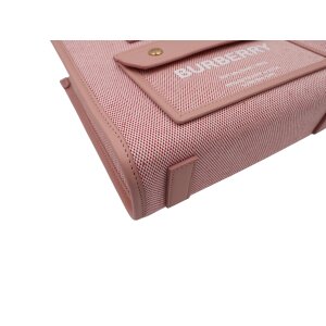 Burberry Freya Mini Tote Bag Burberry Burberry 27