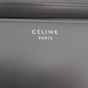 Céline Box Bag Medium Céline Celine 33