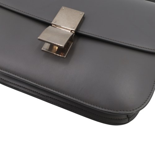 Céline Box Bag Medium Céline Celine 11