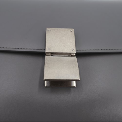 Céline Box Bag Medium Céline Celine 14