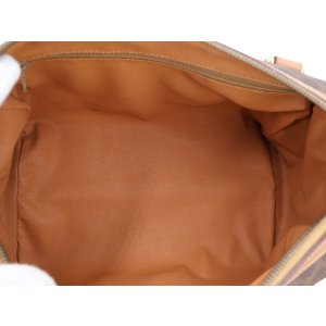 Céline Macadam Boston Bag Céline Celine 36