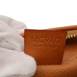 Céline Macadam Canvas Clutch Kosmetiktasche Céline Celine 31