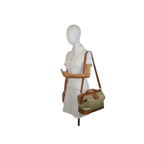 Celine Vintage Doctors Bag Carrier bags Celine 5