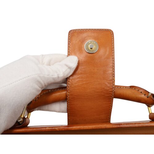 Celine Vintage Doctors Bag Céline Celine 17