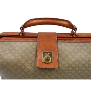 Celine Vintage Doctors Bag Céline Celine 32