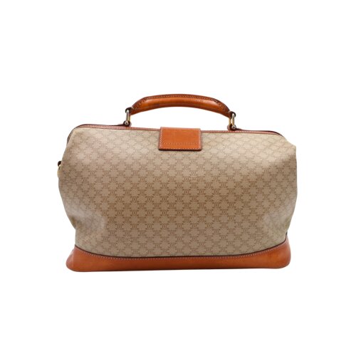 Celine Vintage Doctors Bag Céline Celine 8