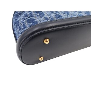 C’est Dior Bucket Bag Denim Dior C'est Dior 32