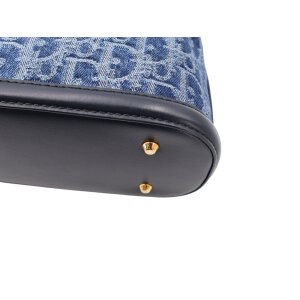 C’est Dior Bucket Bag Denim Dior C'est Dior 33