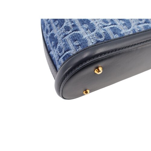 C’est Dior Bucket Bag Denim Dior C'est Dior 12