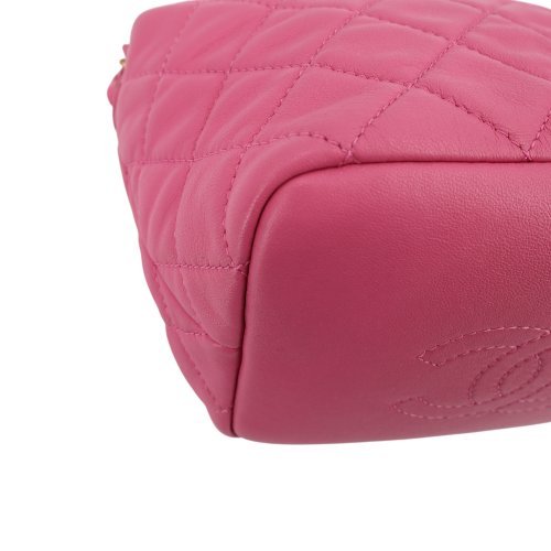 Chanel Perfect Meeting Hobo Bag Small Chanel Chanel 11