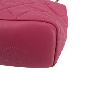 Chanel Perfect Meeting Hobo Bag Small Chanel Chanel 28