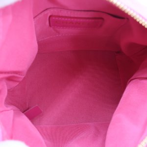 Chanel Perfect Meeting Hobo Bag Small Chanel Chanel 33