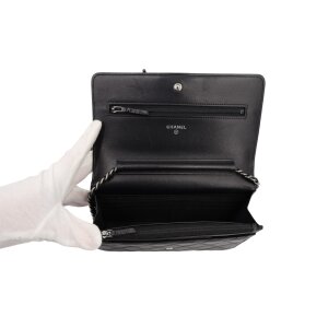 Chanel Boy Wallet on Chain WOC Chanel Chanel 28