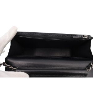 Chanel Boy Wallet on Chain WOC Chanel Chanel 30
