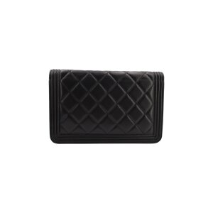 Chanel Boy Wallet on Chain WOC Chanel Chanel 22