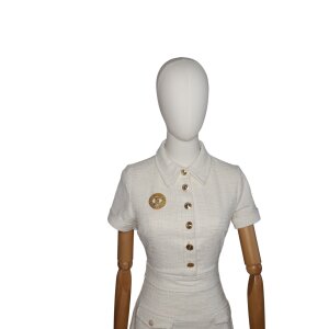 Chanel Brosche Chanel Chanel 10