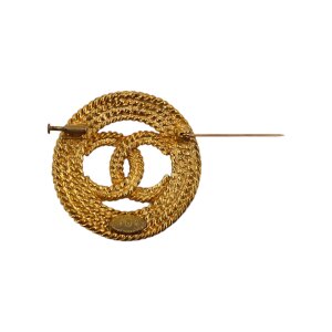 Chanel Brosche Chanel Chanel 12