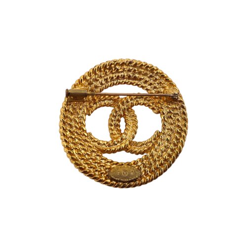 Chanel Brosche Chanel Chanel 6