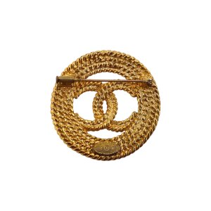 Chanel Brooch Chanel Chanel 11