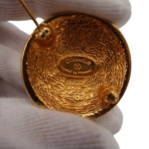 Chanel Brosche Chanel Chanel 13