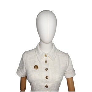 Chanel Brosche Chanel Chanel 10