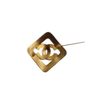 Chanel Brooch Chanel Chanel 11