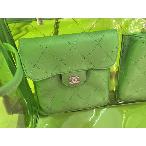 Chanel Coco Splash Chanel Chanel 19