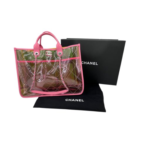 Chanel Coco Splash Chanel Chanel 7