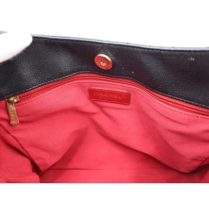 Chanel Hobo Bag Schwarz Chanel Chanel 39