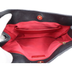 Chanel Hobo Bag Schwarz Chanel Chanel 35