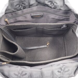 Chanel New Travel Line Tote Medium Chanel Chanel 31