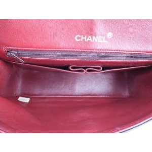 Chanel Timeless Vintage Double Flap Bag Medium Chanel Chanel 32