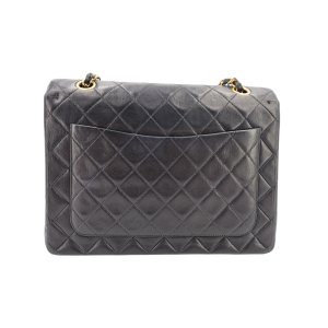 Chanel Timeless Vintage Double Flap Bag Medium Chanel Chanel 23