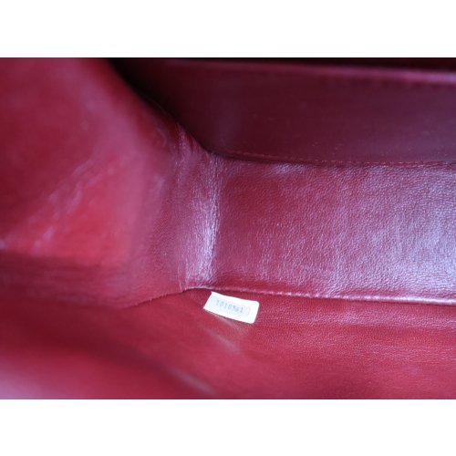 Chanel Timeless Vintage Double Flap Bag Medium Chanel Chanel 18