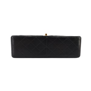 Chanel Timeless Vintage Double Flap Bag Medium Chanel Chanel 25
