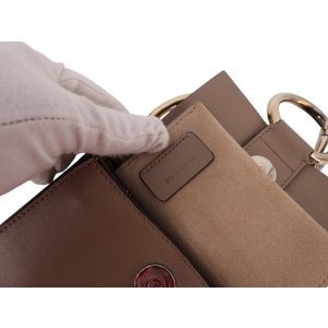 Chloé Faye Bracelet Bag Chloé Chloe 27