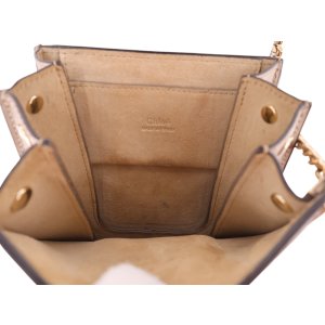 Chloé Faye Bracelet Bag Chloé Chloe 26