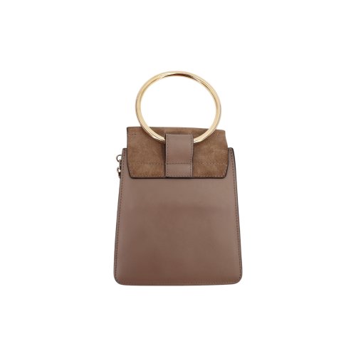 Chloé Faye Bracelet Bag Chloé Chloe 8