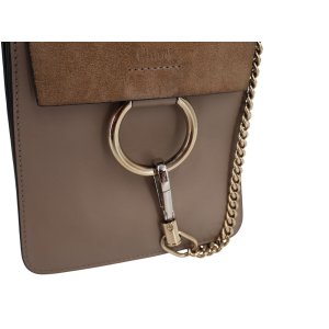 Chloé Faye Bracelet Bag Chloé Chloe 24