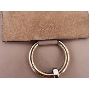 Chloé Faye Bracelet Bag Chloé Chloe 23