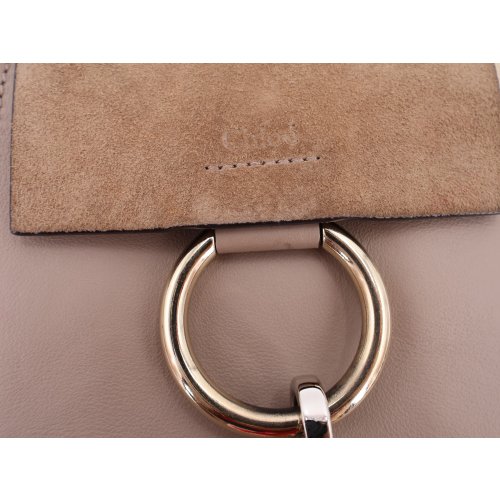Chloé Faye Bracelet Bag Chloé Chloe 11
