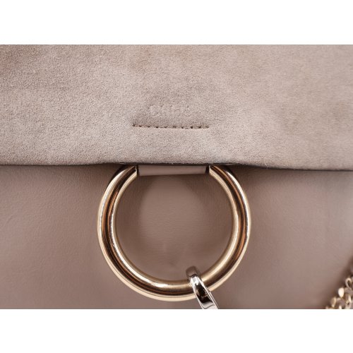 Chloé Faye Medium Chloé Chloe 12