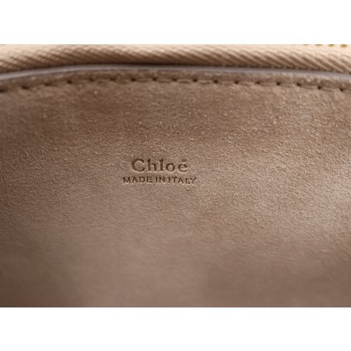 Chloé Faye Medium Chloé Chloe 19